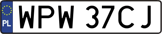 WPW37CJ