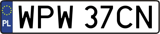 WPW37CN