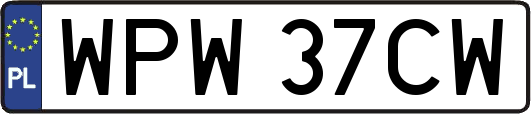 WPW37CW