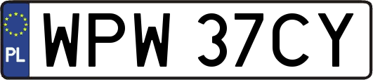 WPW37CY