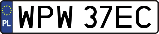 WPW37EC