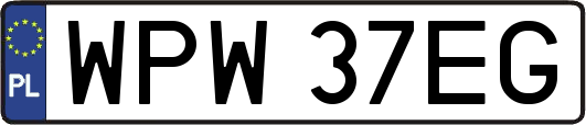 WPW37EG