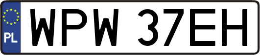 WPW37EH