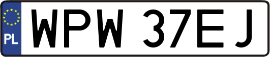 WPW37EJ