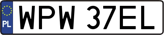 WPW37EL