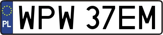 WPW37EM
