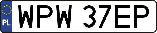WPW37EP