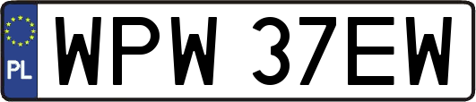 WPW37EW