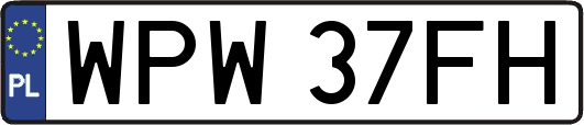 WPW37FH