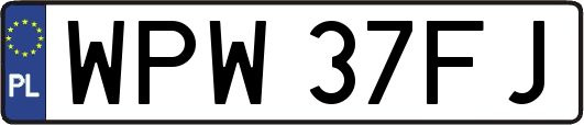 WPW37FJ