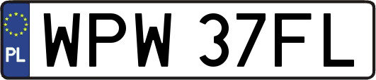 WPW37FL