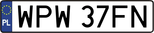 WPW37FN