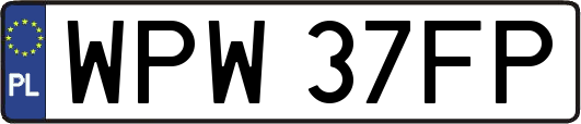 WPW37FP