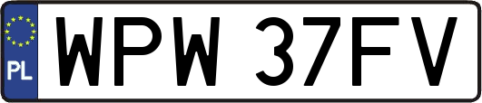 WPW37FV