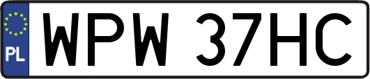 WPW37HC