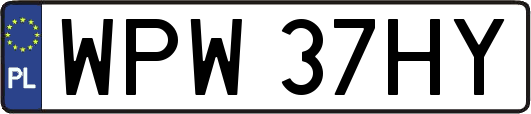 WPW37HY