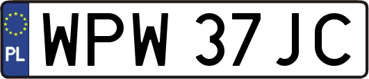 WPW37JC