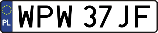 WPW37JF