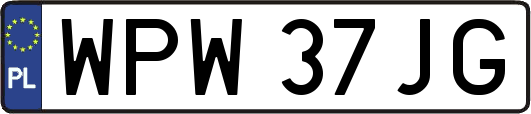 WPW37JG