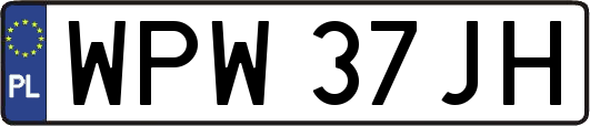WPW37JH