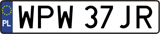 WPW37JR