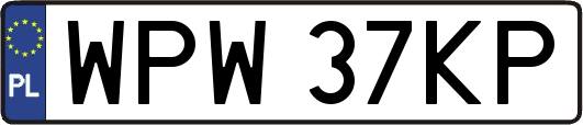WPW37KP