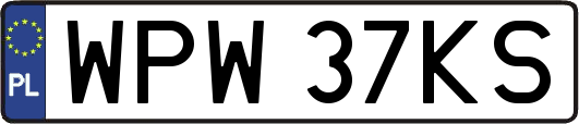 WPW37KS