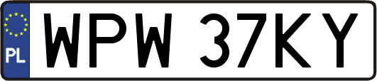 WPW37KY