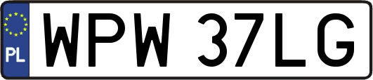 WPW37LG