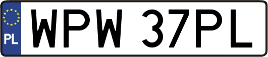 WPW37PL