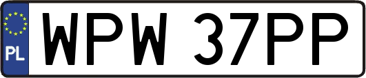 WPW37PP