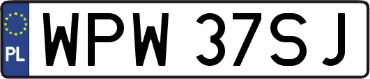 WPW37SJ