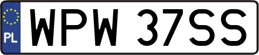 WPW37SS