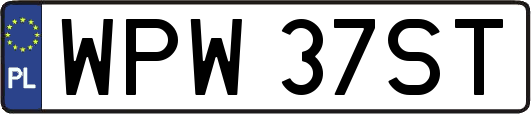 WPW37ST