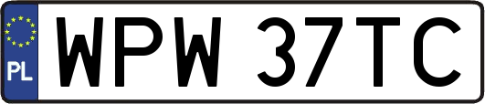 WPW37TC