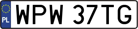 WPW37TG