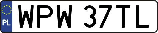 WPW37TL