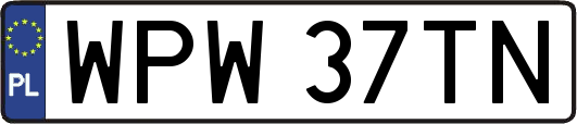 WPW37TN