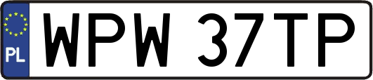 WPW37TP