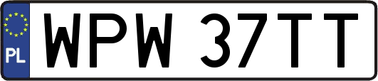 WPW37TT