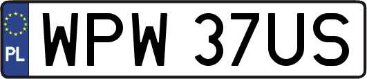 WPW37US