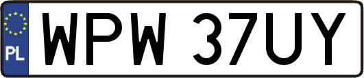 WPW37UY
