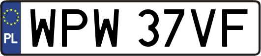 WPW37VF
