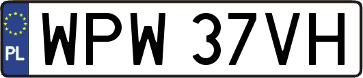 WPW37VH