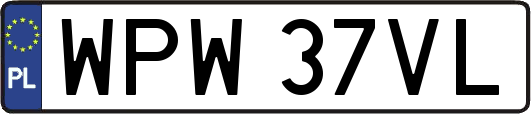 WPW37VL