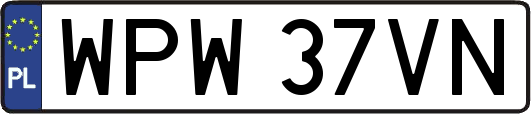 WPW37VN