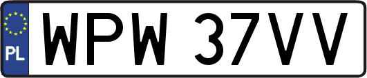 WPW37VV