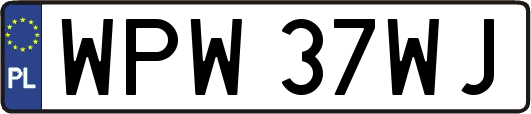 WPW37WJ