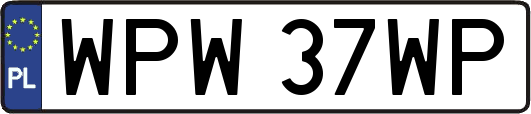 WPW37WP