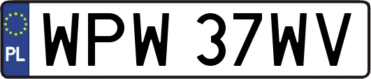 WPW37WV